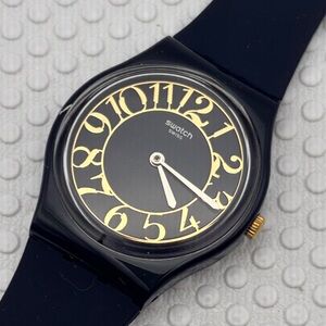 Swatch Watch - GN262 - BACK IN TIME